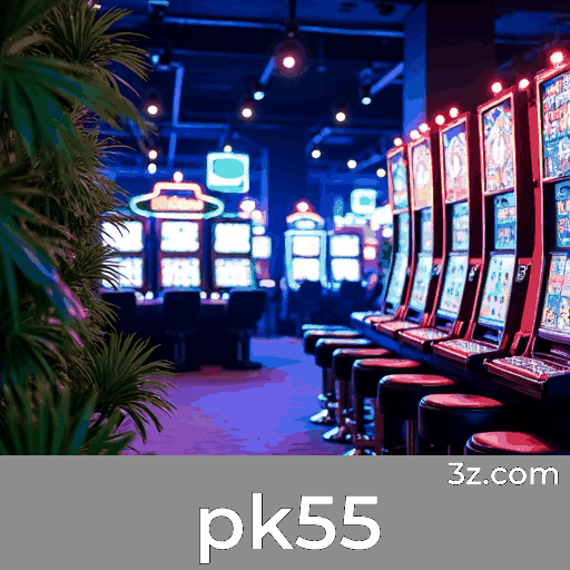 Claim Your Welcome Bonus Today on pk55 Play live casino Brazil with pk55 bonuses